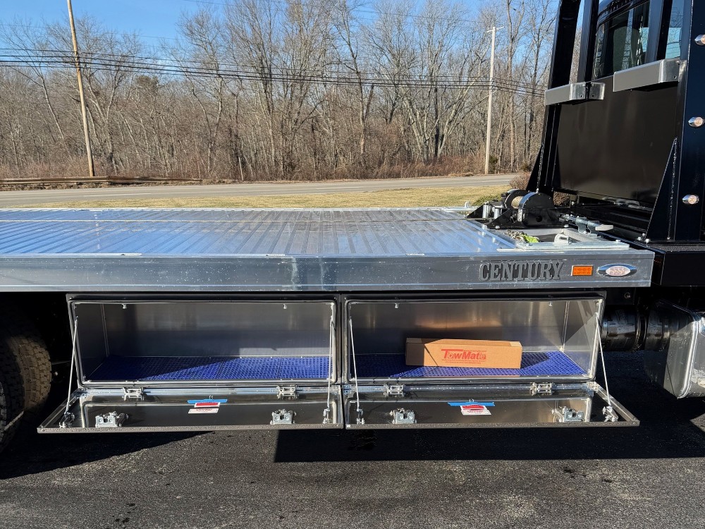 2026 Freightliner M2 (Key# 2093) 8